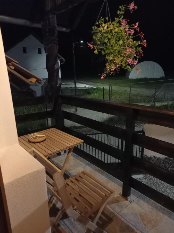 Casa Loredana Cîrţişoara Exterior foto