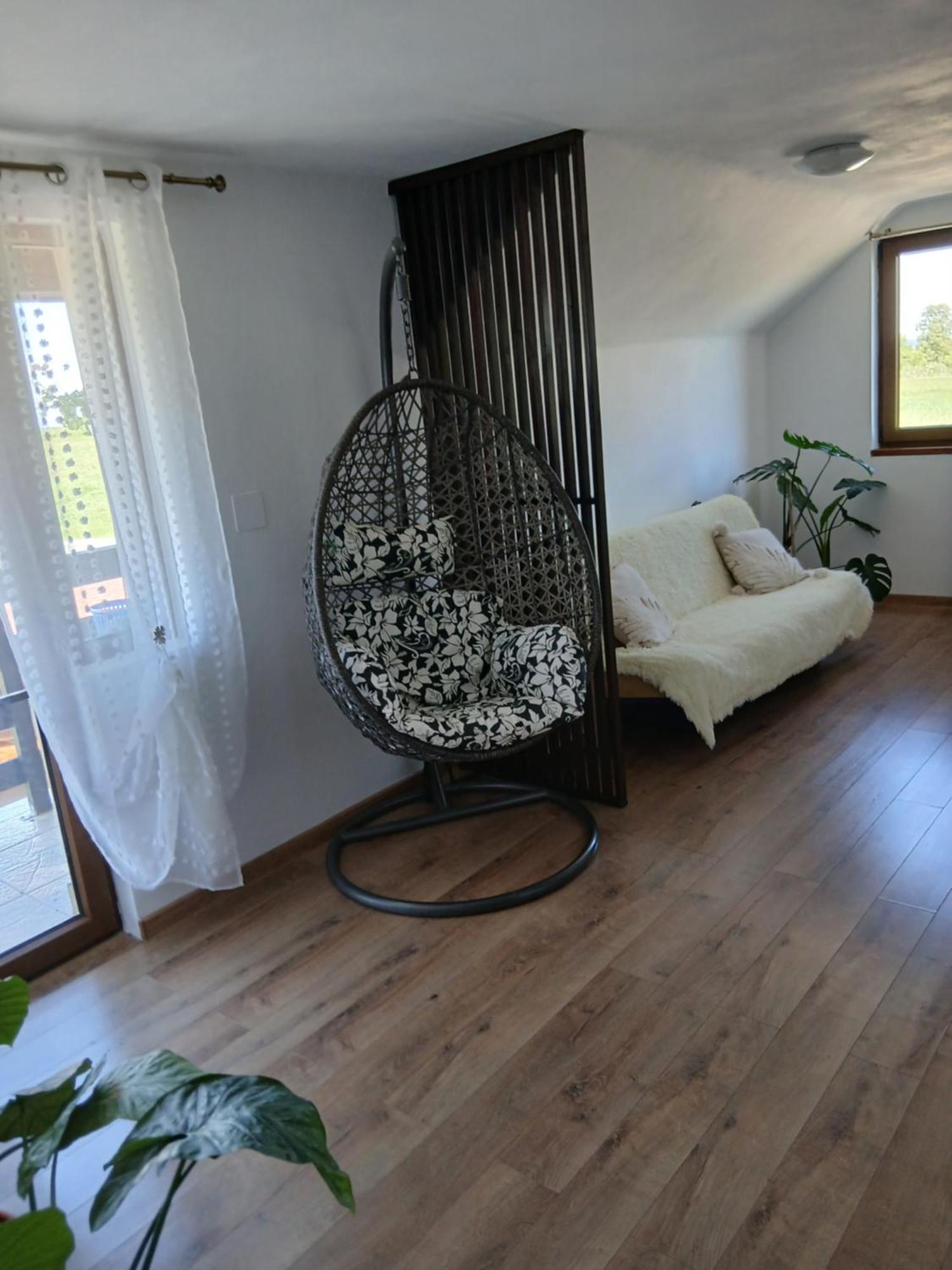 Casa Loredana Cîrţişoara Exterior foto